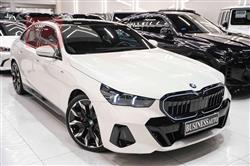 بي ام دبليو الفئة 5